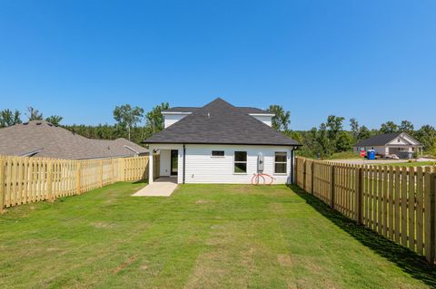 Tiny photo for 2414 Bundoran Drive, Grovetown, GA 30813 (MLS # 539352)
