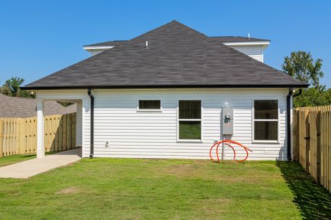 Tiny photo for 2414 Bundoran Drive, Grovetown, GA 30813 (MLS # 539352)