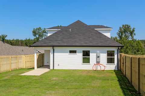 Tiny photo for 2414 Bundoran Drive, Grovetown, GA 30813 (MLS # 539352)