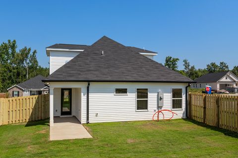 Tiny photo for 2414 Bundoran Drive, Grovetown, GA 30813 (MLS # 539352)