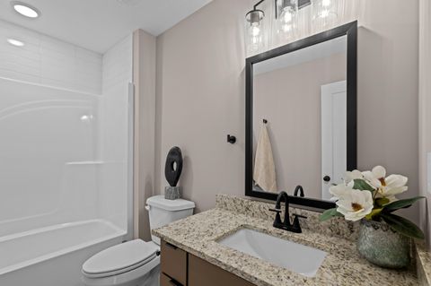 Tiny photo for 2414 Bundoran Drive, Grovetown, GA 30813 (MLS # 539352)