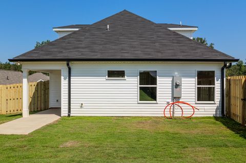 Tiny photo for 2414 Bundoran Drive, Grovetown, GA 30813 (MLS # 539352)