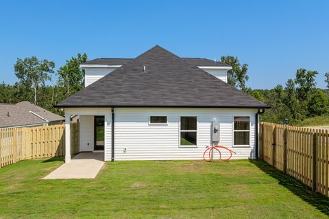 Tiny photo for 2414 Bundoran Drive, Grovetown, GA 30813 (MLS # 539352)