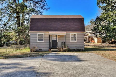 A home in Augusta