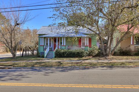 A home in Augusta