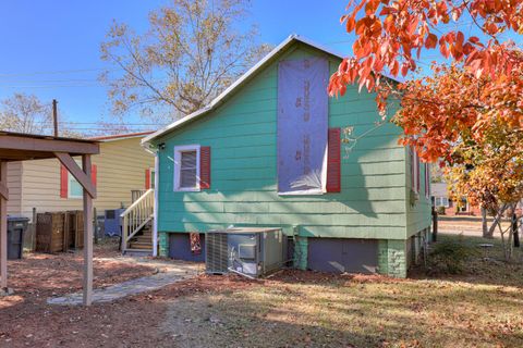 A home in Augusta