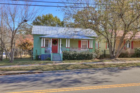 A home in Augusta