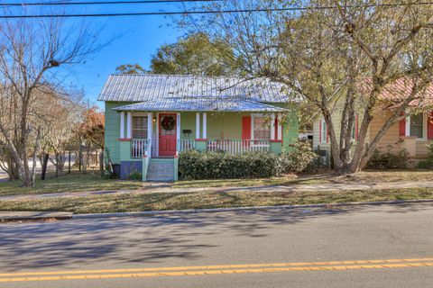 A home in Augusta