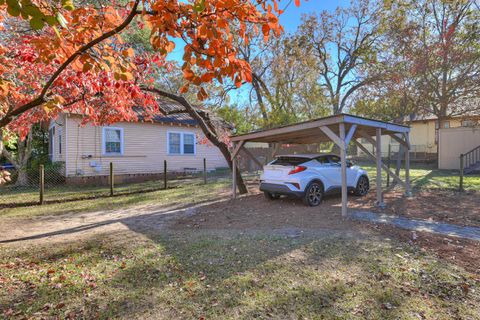 A home in Augusta