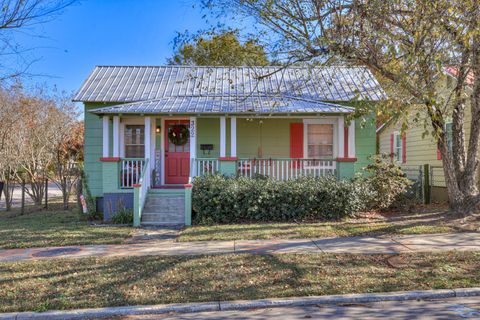 A home in Augusta