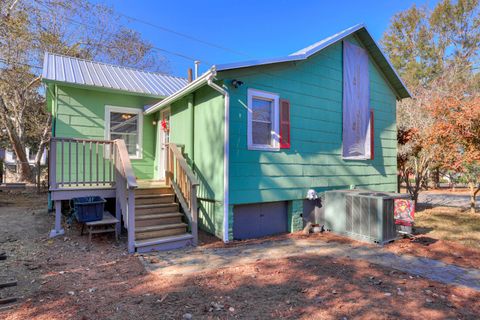 A home in Augusta