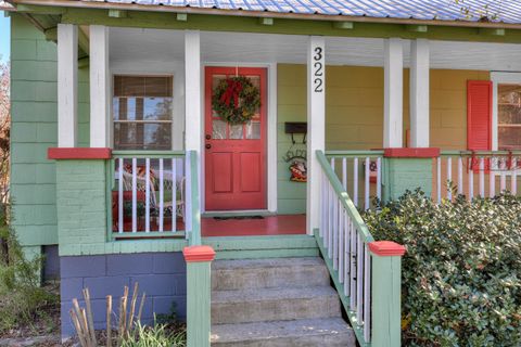 A home in Augusta