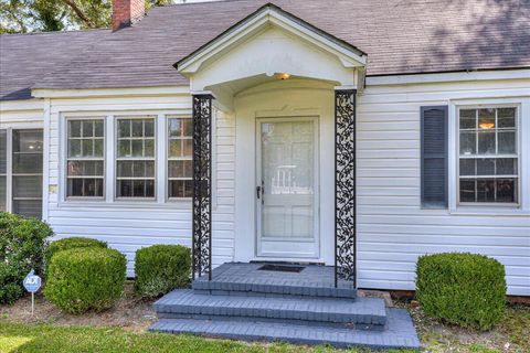 A home in Louisville