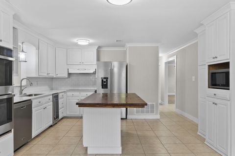 Tiny photo for 233 Anneswood Road, Augusta, GA 30907 (MLS # 546041)