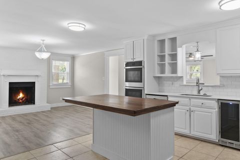 Tiny photo for 233 Anneswood Road, Augusta, GA 30907 (MLS # 546041)