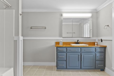 Tiny photo for 233 Anneswood Road, Augusta, GA 30907 (MLS # 546041)