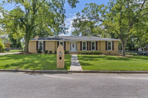 Photo of 233 Anneswood Road, Augusta, GA 30907 (MLS # 546041) Photo of 233 Anneswood Road, Augusta, GA 30907 (MLS # 546041)
