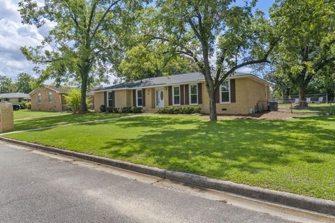 Tiny photo for 233 Anneswood Road, Augusta, GA 30907 (MLS # 546041)