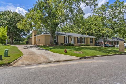 Tiny photo for 233 Anneswood Road, Augusta, GA 30907 (MLS # 546041)