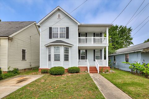 Photo of 1227 Holley Street, Augusta, GA 30901 (MLS # 541884) Photo of 1227 Holley Street, Augusta, GA 30901 (MLS # 541884)
