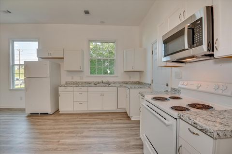 Tiny photo for 106 Second Street, Augusta, GA 30901 (MLS # 547684)
