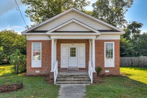 Tiny photo for 106 Second Street, Augusta, GA 30901 (MLS # 547684)