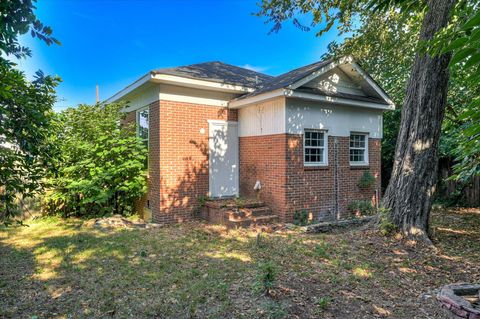 Tiny photo for 106 Second Street, Augusta, GA 30901 (MLS # 547684)