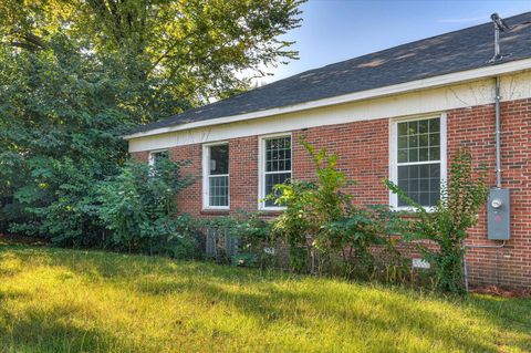 Tiny photo for 106 Second Street, Augusta, GA 30901 (MLS # 547684)