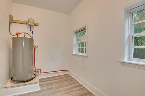 Tiny photo for 106 Second Street, Augusta, GA 30901 (MLS # 547684)