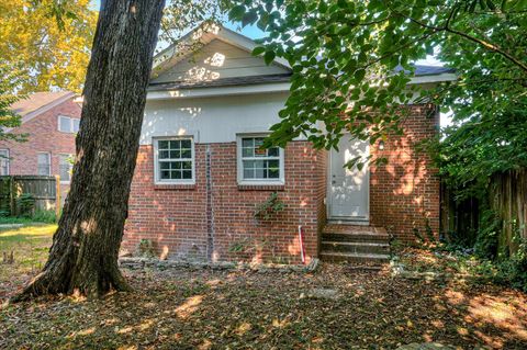 Tiny photo for 106 Second Street, Augusta, GA 30901 (MLS # 547684)
