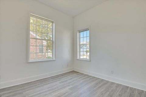 Tiny photo for 106 Second Street, Augusta, GA 30901 (MLS # 547684)