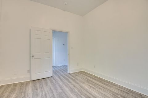 Tiny photo for 106 Second Street, Augusta, GA 30901 (MLS # 547684)
