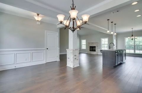 Tiny photo for 340 Drayton Way, Harlem, GA 30814 (MLS # 552776)