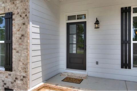 Tiny photo for 340 Drayton Way, Harlem, GA 30814 (MLS # 552776)