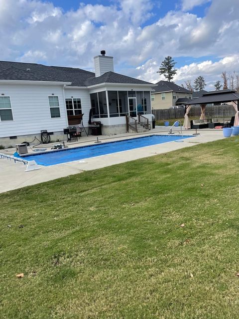 Tiny photo for 340 Drayton Way, Harlem, GA 30814 (MLS # 552776)