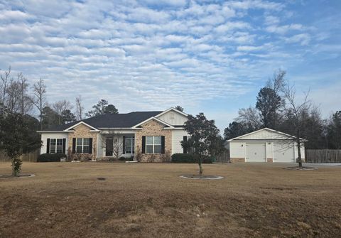 Photo of 340 Drayton Way, Harlem, GA 30814 (MLS # 552776)