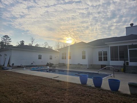 Tiny photo for 340 Drayton Way, Harlem, GA 30814 (MLS # 552776)