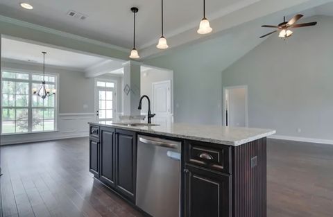 Tiny photo for 340 Drayton Way, Harlem, GA 30814 (MLS # 552776)