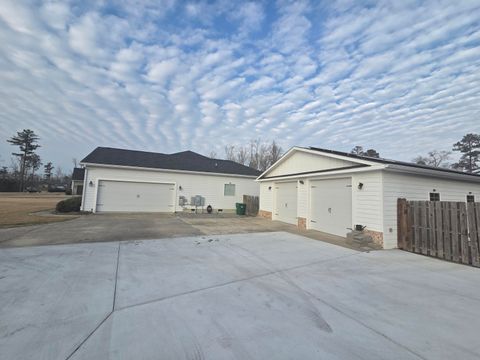 Tiny photo for 340 Drayton Way, Harlem, GA 30814 (MLS # 552776)