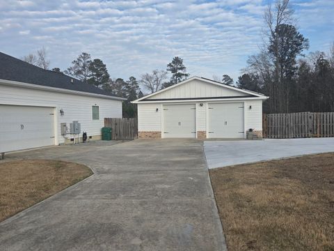 Tiny photo for 340 Drayton Way, Harlem, GA 30814 (MLS # 552776)