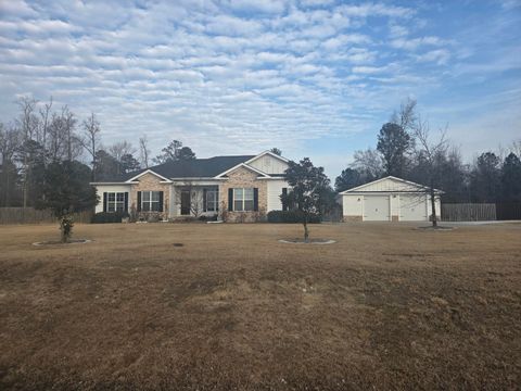 Tiny photo for 340 Drayton Way, Harlem, GA 30814 (MLS # 552776)