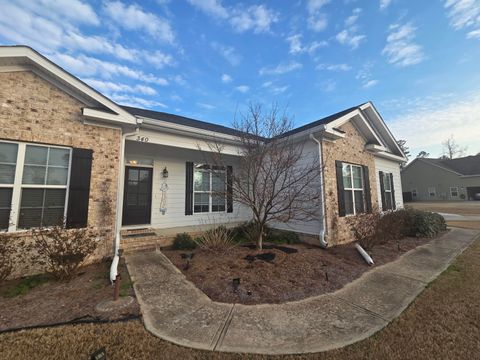 Tiny photo for 340 Drayton Way, Harlem, GA 30814 (MLS # 552776)