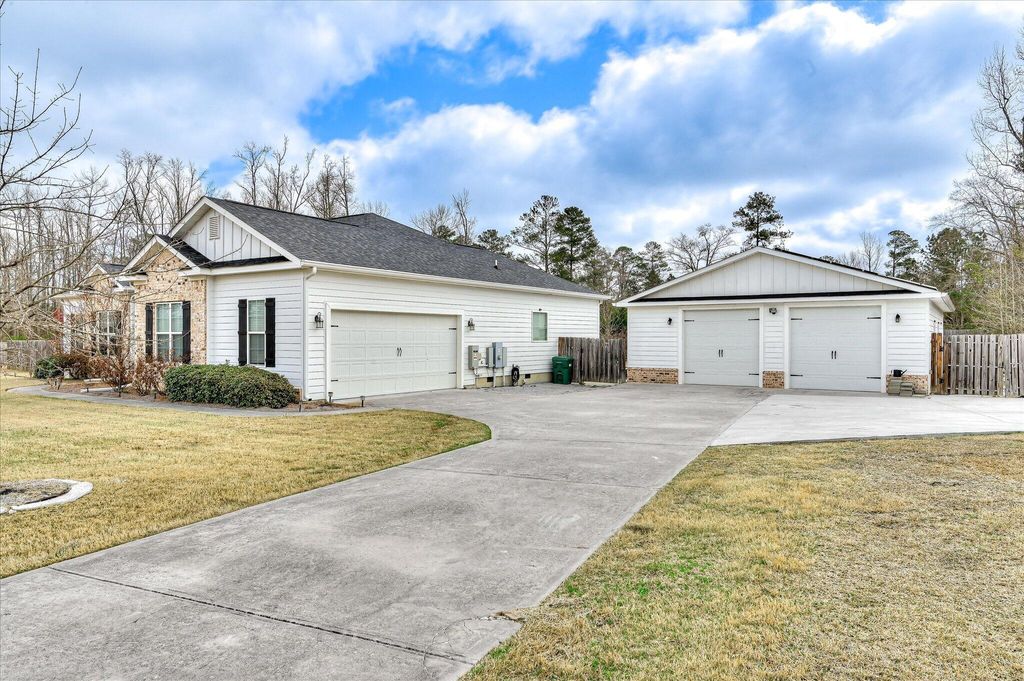 Photo of 340 Drayton Way, Harlem, GA 30814 (MLS # 552776)