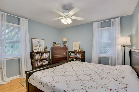 Tiny photo for 511 Forest Drive, Waynesboro, GA 30830 (MLS # 548795)