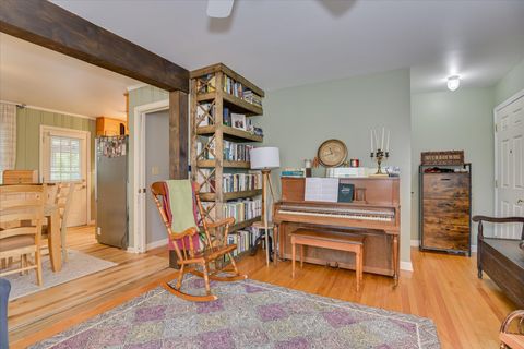 Tiny photo for 511 Forest Drive, Waynesboro, GA 30830 (MLS # 548795)