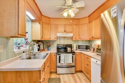 Tiny photo for 511 Forest Drive, Waynesboro, GA 30830 (MLS # 548795)