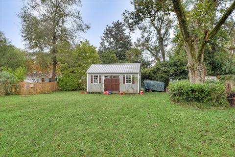 Tiny photo for 511 Forest Drive, Waynesboro, GA 30830 (MLS # 548795)