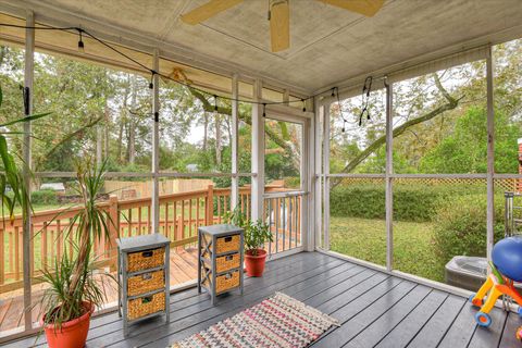 Tiny photo for 511 Forest Drive, Waynesboro, GA 30830 (MLS # 548795)