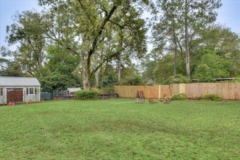 Tiny photo for 511 Forest Drive, Waynesboro, GA 30830 (MLS # 548795)