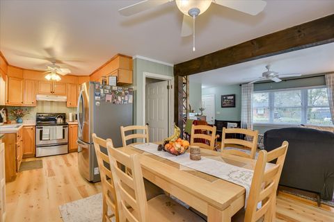 Tiny photo for 511 Forest Drive, Waynesboro, GA 30830 (MLS # 548795)